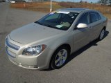 2011 Chevrolet Malibu LT