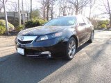 2012 Acura TL 3.7 SH-AWD Technology