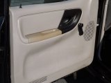 1998 Ford Ranger Sport Regular Cab Door Panel
