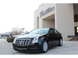 2013 Black Raven Cadillac CTS 3.0 Sedan #76279378