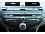 2008 Honda Accord EX-L V6 Sedan Controls