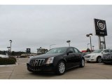 2013 Cadillac CTS 3.0 Sedan