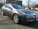 2010 Acura TL 3.5 Front 3/4 View