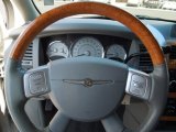 2008 Chrysler Aspen Limited Steering Wheel