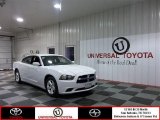2012 Dodge Charger SE