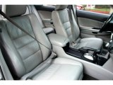 2008 Honda Accord EX-L V6 Sedan Front Seat