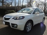 2010 Acura RDX SH-AWD