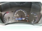 2013 Cadillac ATS 3.6L Performance Gauges