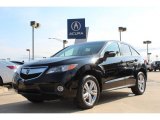 2013 Acura RDX Technology