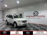 2011 White Suede Ford Escape XLT #76279067