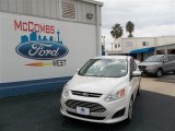 2013 Ford C-Max Hybrid SE