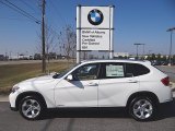 2013 BMW X1 sDrive 28i