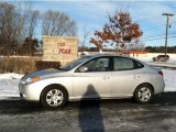2010 Hyundai Elantra GLS