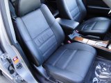 2003 Nissan Pathfinder LE 4x4 Front Seat