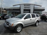 2005 Bright Silver Metallic Dodge Durango ST 4x4 #76279253