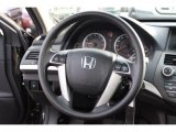 2010 Honda Accord EX Sedan Steering Wheel