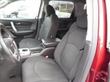 2008 GMC Acadia SLE AWD Front Seat