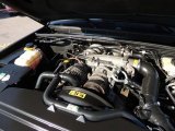 2001 Land Rover Discovery II SD 4.0 Liter OHV 16-Valve V8 Engine