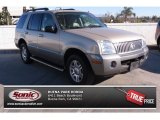 2005 Light French Silk Metallic Mercury Mountaineer V6 #76279246