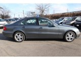 2006 Mercedes-Benz E 350 4Matic Sedan Exterior