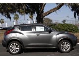 2013 Nissan Juke S Exterior