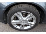 2006 Mercedes-Benz E 350 4Matic Sedan Wheel