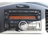 2013 Nissan Juke S Audio System