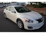 2013 Nissan Altima 2.5 S