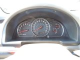 2004 Suzuki XL7 EX Gauges