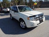 2011 White Suede Ford Escape XLT #76279363