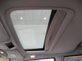 2007 Jeep Commander Sport 4x4 Sunroof