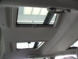 2007 Jeep Commander Sport 4x4 Sunroof