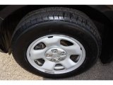 2011 Honda Pilot LX 4WD Wheel