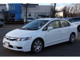 2011 Honda Civic LX Sedan