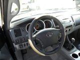 2008 Toyota Tacoma X-Runner Steering Wheel