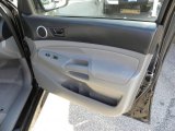 2008 Toyota Tacoma X-Runner Door Panel
