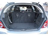 2006 Mercedes-Benz R 350 4Matic Trunk