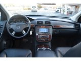 2006 Mercedes-Benz R 350 4Matic Dashboard