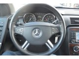 2006 Mercedes-Benz R 350 4Matic Steering Wheel
