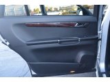 2006 Mercedes-Benz R 350 4Matic Door Panel