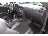 2010 Dodge Challenger SRT8 Dashboard