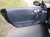 2006 Porsche 911 Carrera 4S Cabriolet Door Panel