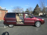 2006 Buick Terraza CXL Exterior