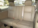 2006 Buick Terraza CXL Rear Seat