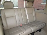 2006 Buick Terraza CXL Rear Seat