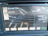 2006 Buick Terraza CXL Navigation
