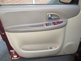 2006 Buick Terraza CXL Door Panel