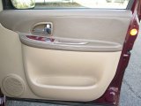 2006 Buick Terraza CXL Door Panel