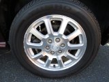 Buick Terraza 2006 Wheels and Tires
