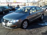 2006 Volkswagen Passat 2.0T Sedan